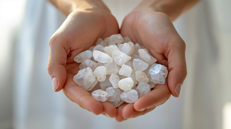 מונסטון (Moonstone)