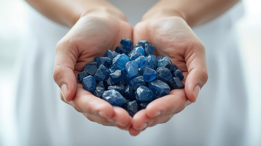 ספיר (Sapphire)