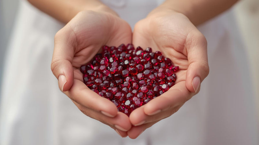 רובי (Ruby)