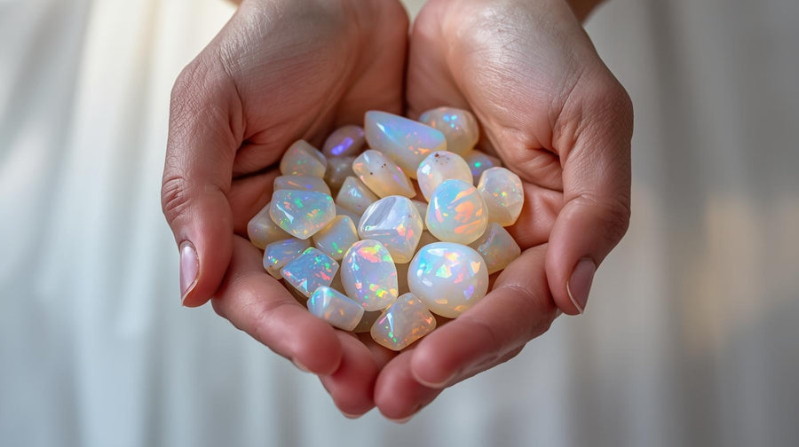 אופל (Opal)