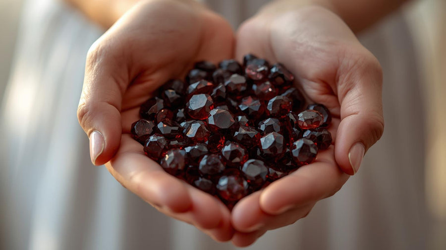 גארנט (Garnet)